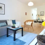 Salón piso en venta Dr Moragas Barberà del Vallès